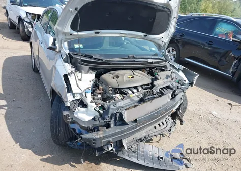 2013 Hyundai Elantra Gt from USA, damaged, VIN KMHD35LE0DU106889